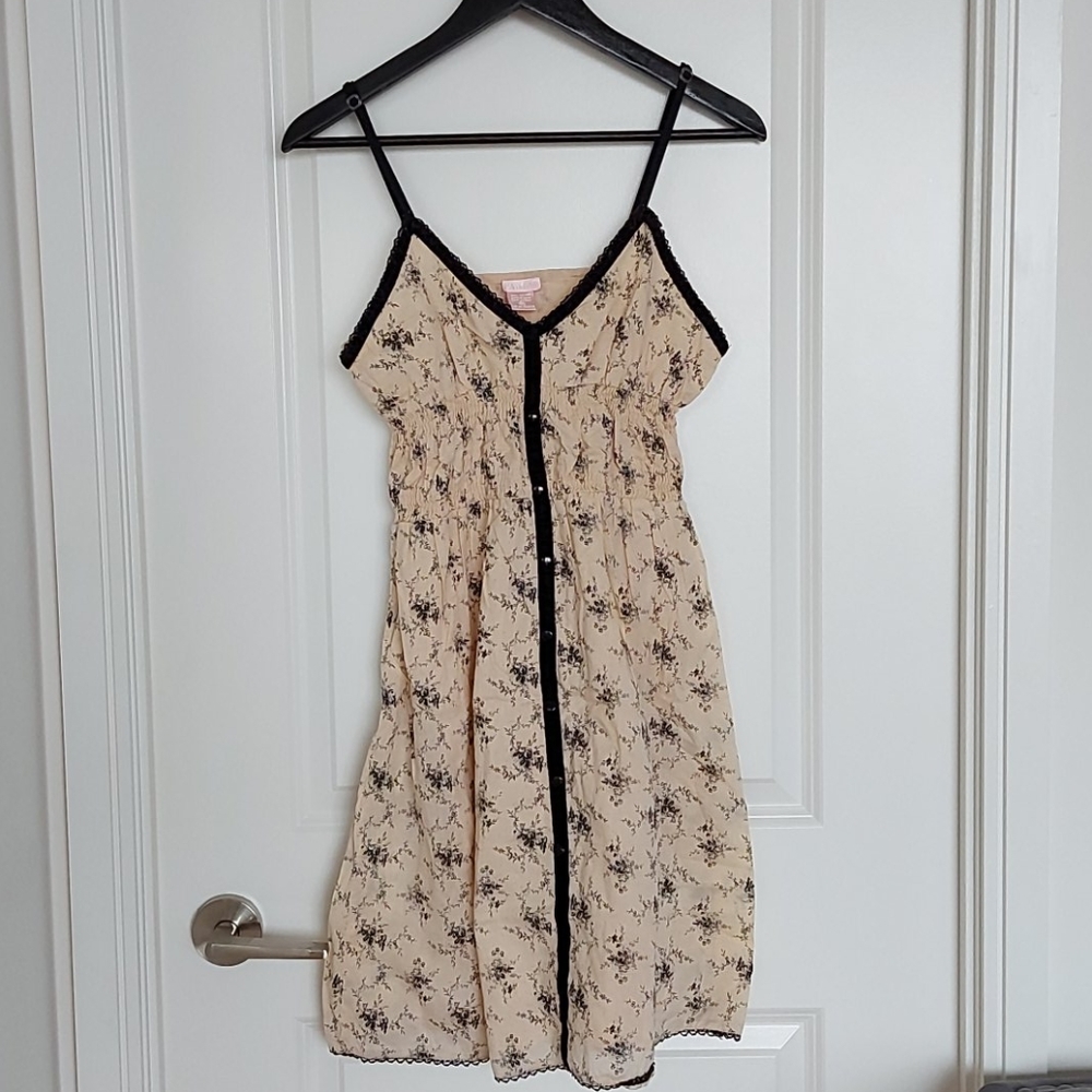 Nolita Women's Dress👗🛍